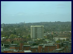 Views from the Library of Birmingham 12